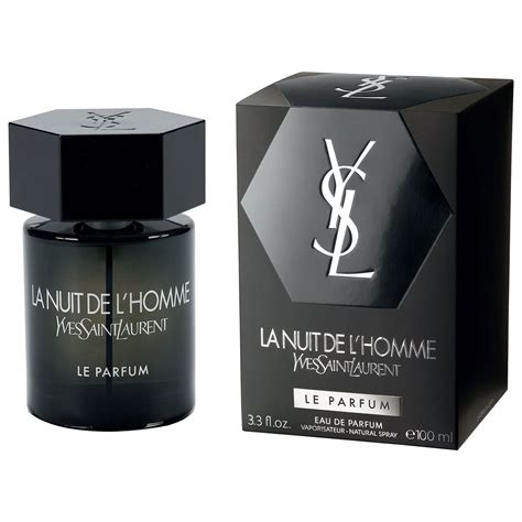 ysl la vintage cognac|VINTAGE YSL LA NUIT DE L’HOMME EDT 60ML/2.0 OZ 2009 .